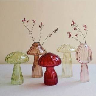 Bud Vases